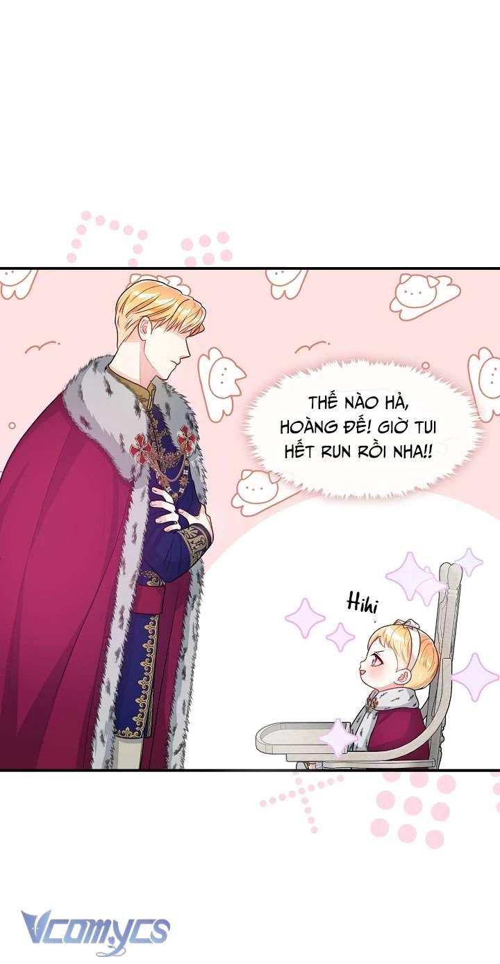 Công Chúa Là Người Chơi Chapter 5 - Trang 2