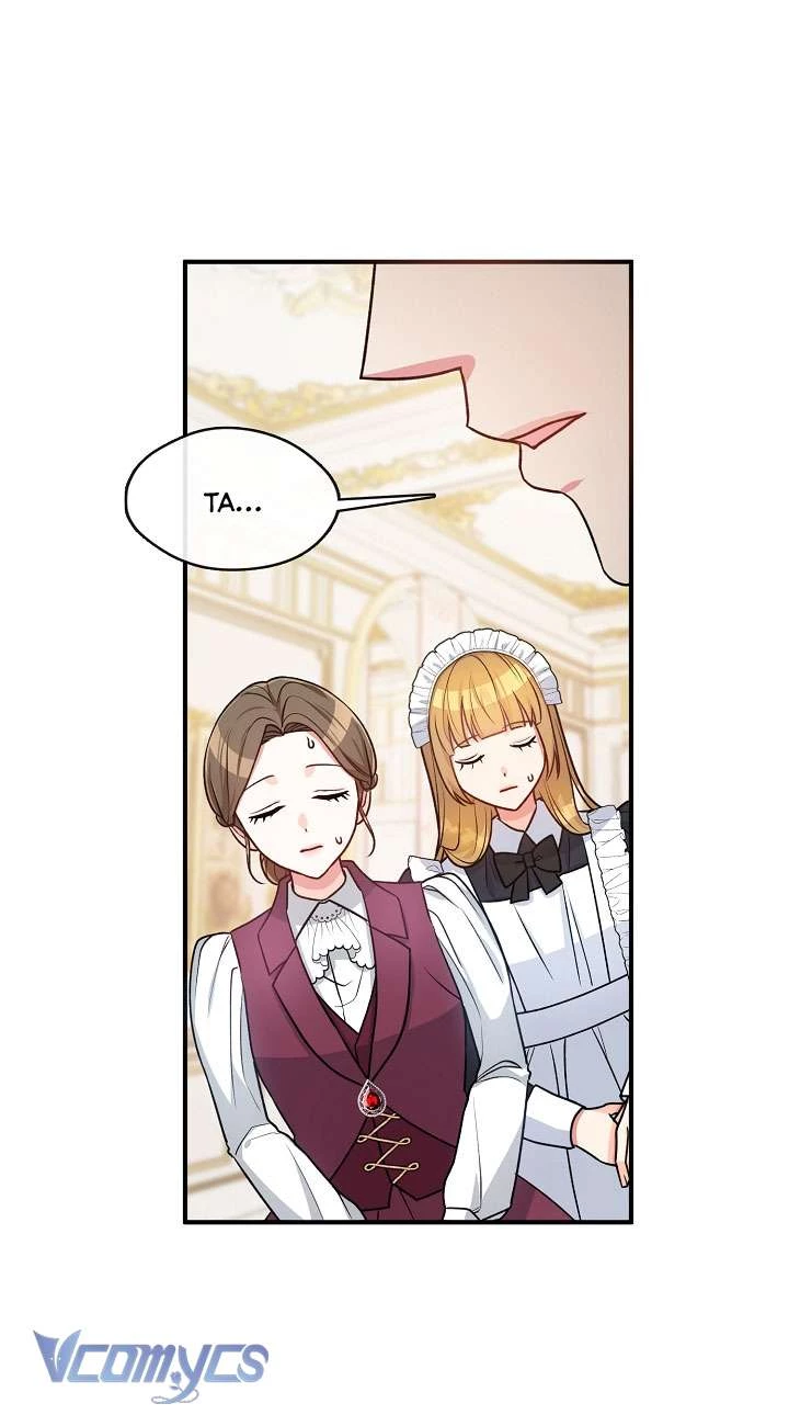 Công Chúa Là Người Chơi Chapter 5 - Trang 2