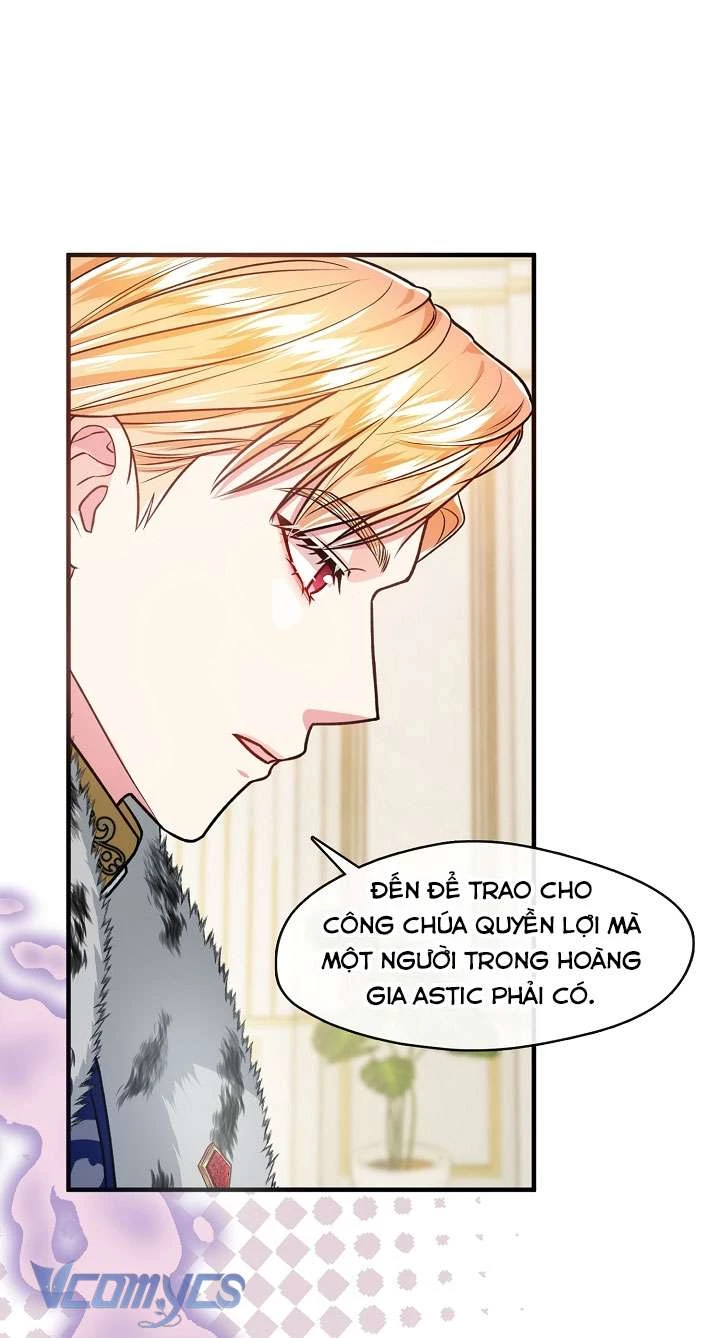 Công Chúa Là Người Chơi Chapter 5 - Trang 2