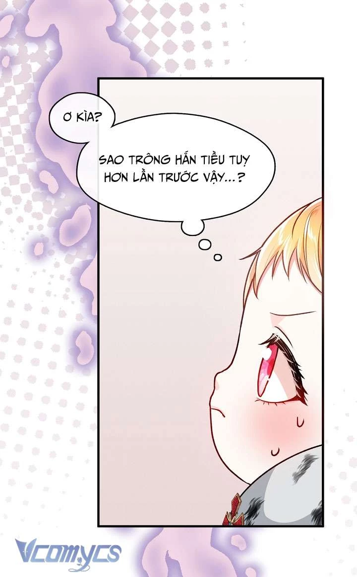 Công Chúa Là Người Chơi Chapter 5 - Trang 2