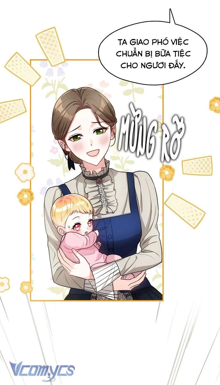 Công Chúa Là Người Chơi Chapter 5 - Trang 2