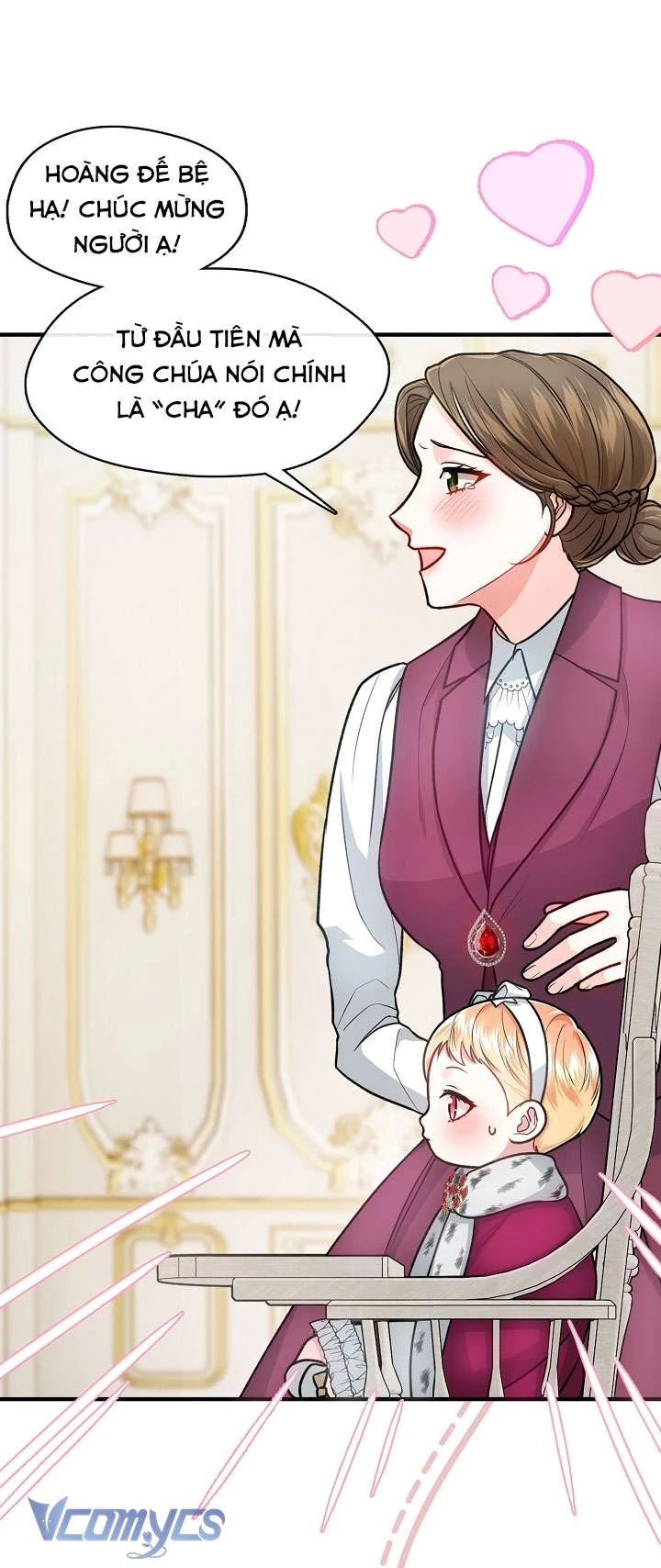 Công Chúa Là Người Chơi Chapter 5 - Trang 2