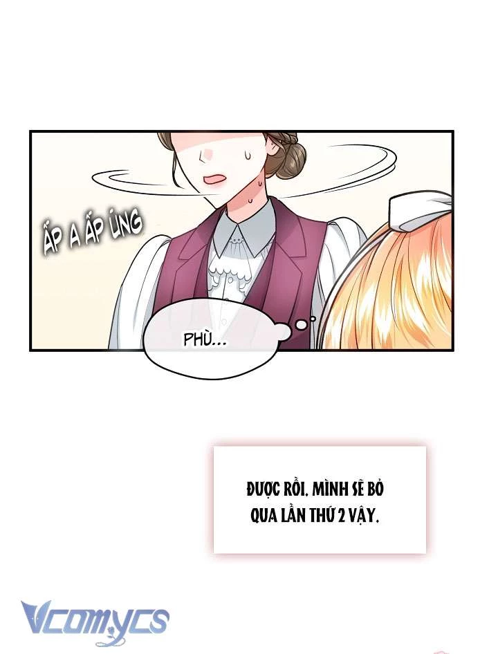 Công Chúa Là Người Chơi Chapter 5 - Trang 2