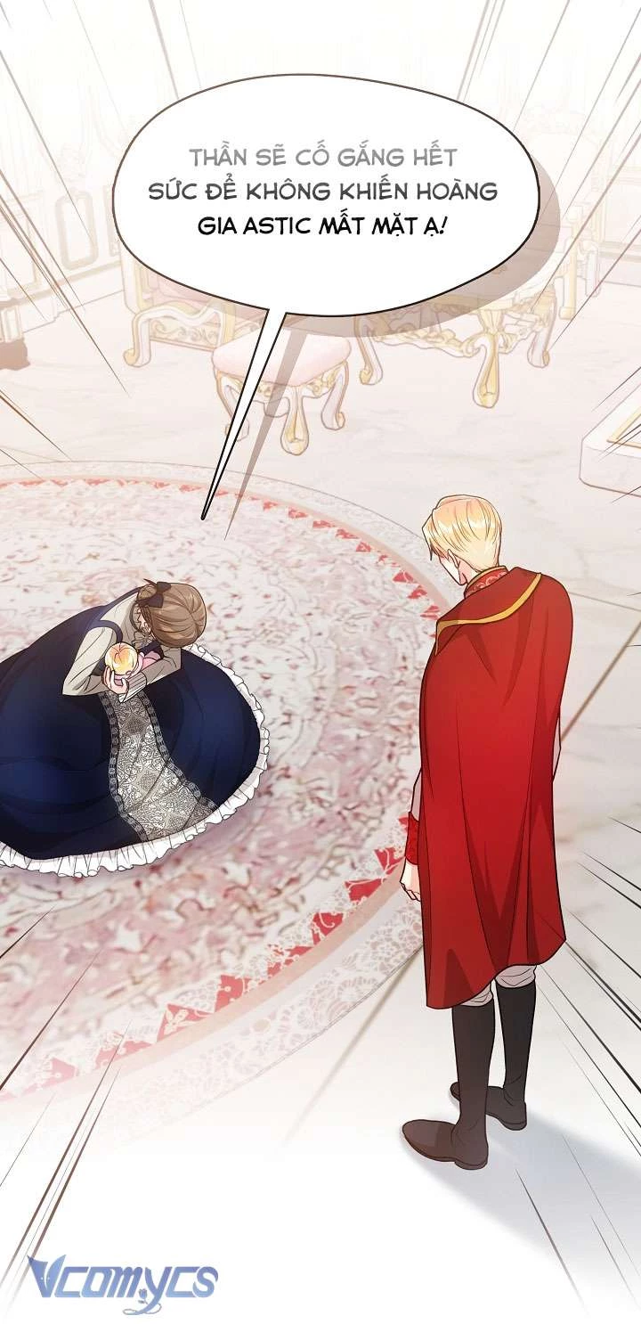 Công Chúa Là Người Chơi Chapter 5 - Trang 2