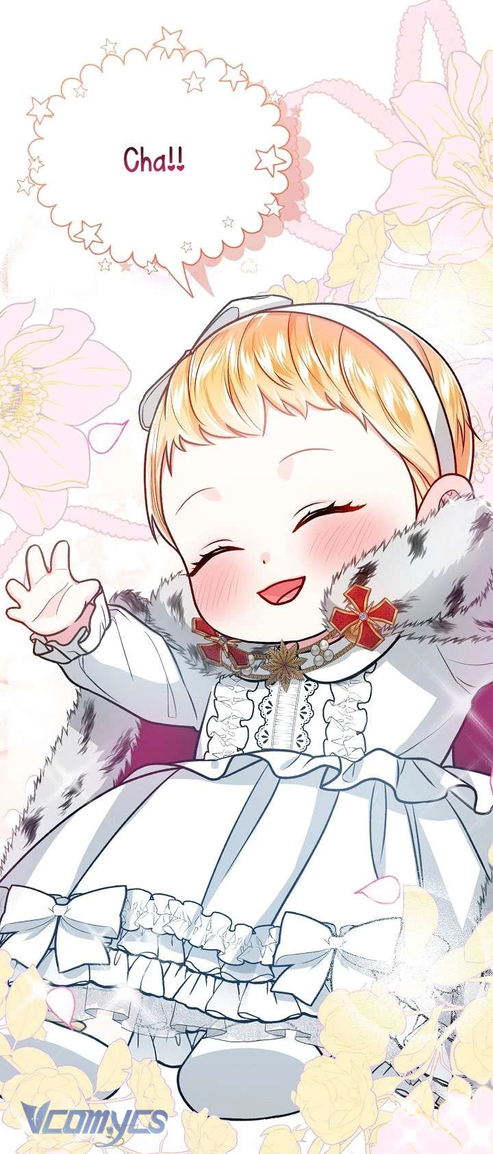 Công Chúa Là Người Chơi Chapter 5 - Trang 2