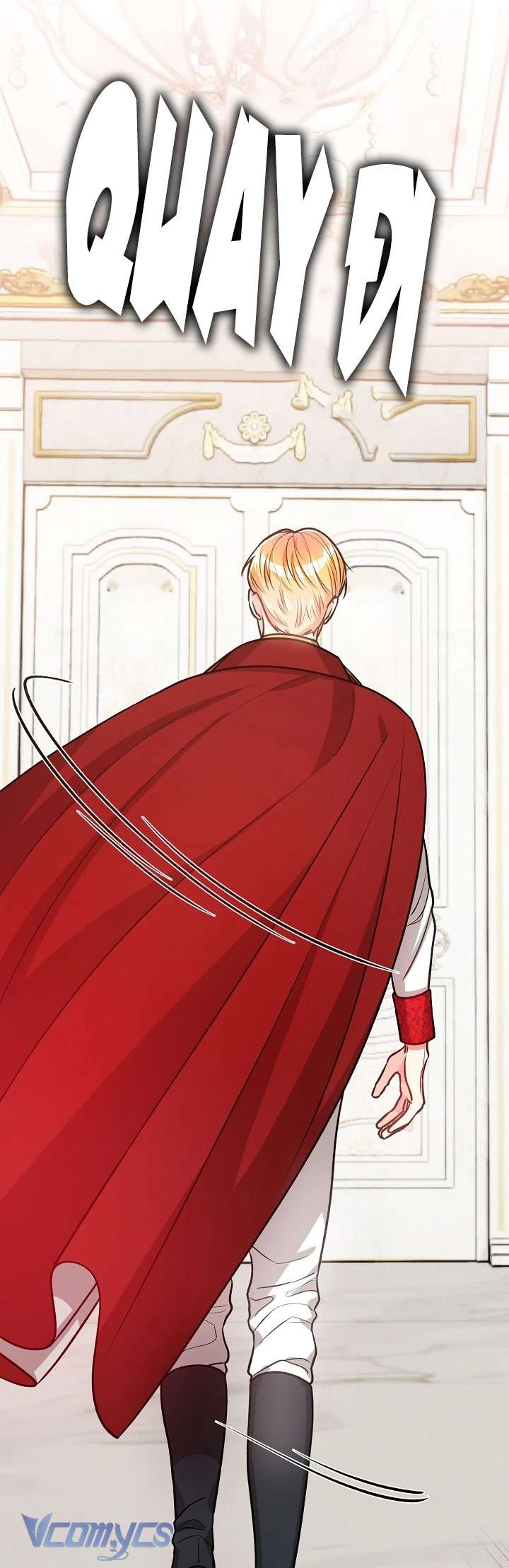 Công Chúa Là Người Chơi Chapter 5 - Trang 2