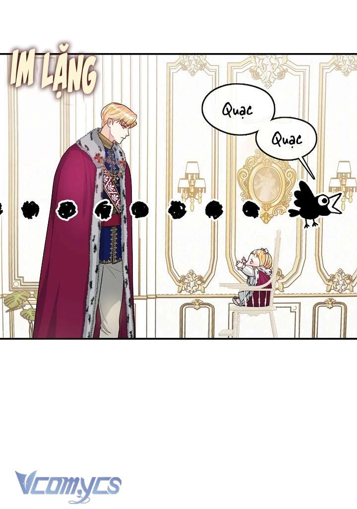 Công Chúa Là Người Chơi Chapter 6 - Trang 2