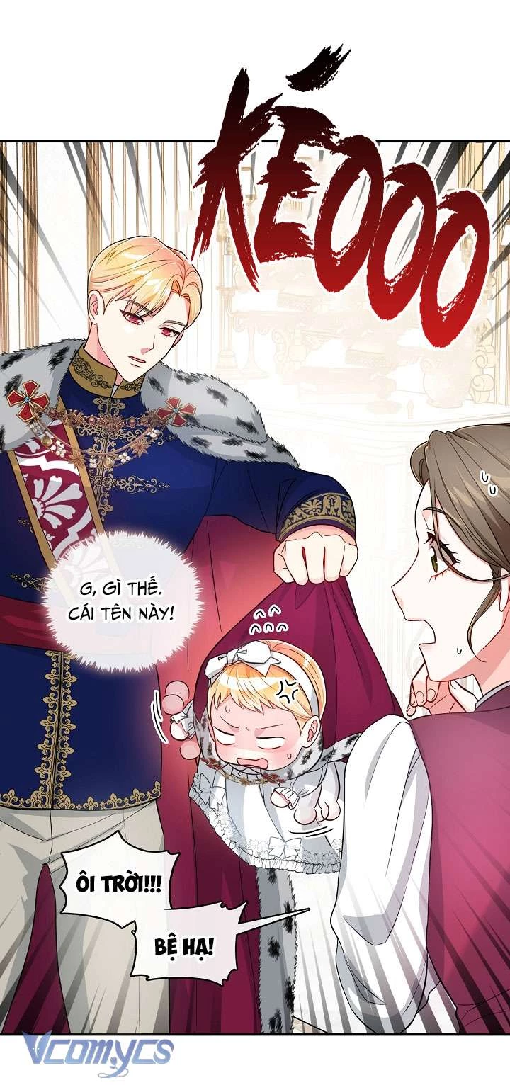 Công Chúa Là Người Chơi Chapter 6 - Trang 2