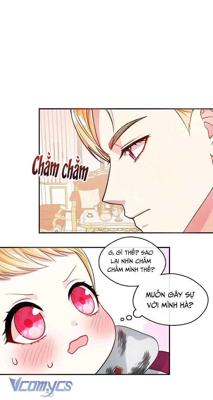 Công Chúa Là Người Chơi Chapter 6 - Trang 2