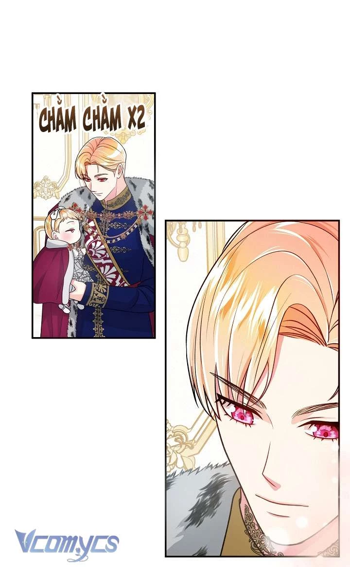 Công Chúa Là Người Chơi Chapter 6 - Trang 2