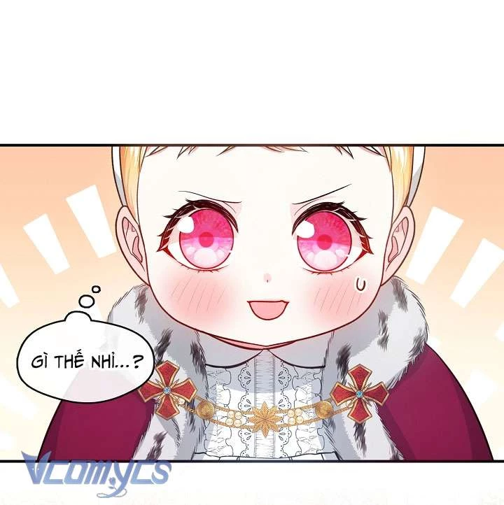 Công Chúa Là Người Chơi Chapter 6 - Trang 2