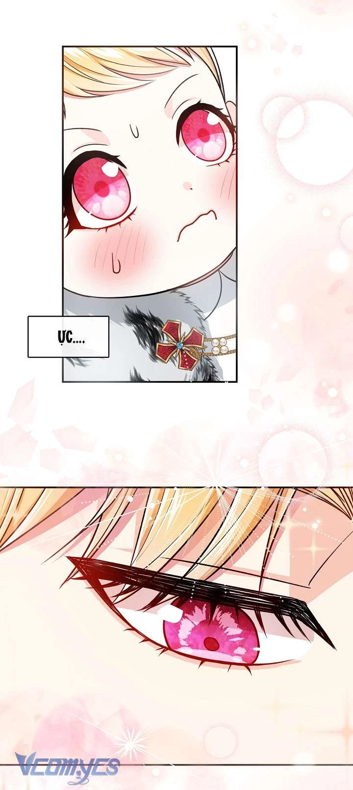 Công Chúa Là Người Chơi Chapter 6 - Trang 2