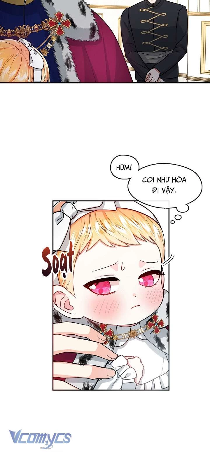 Công Chúa Là Người Chơi Chapter 6 - Trang 2