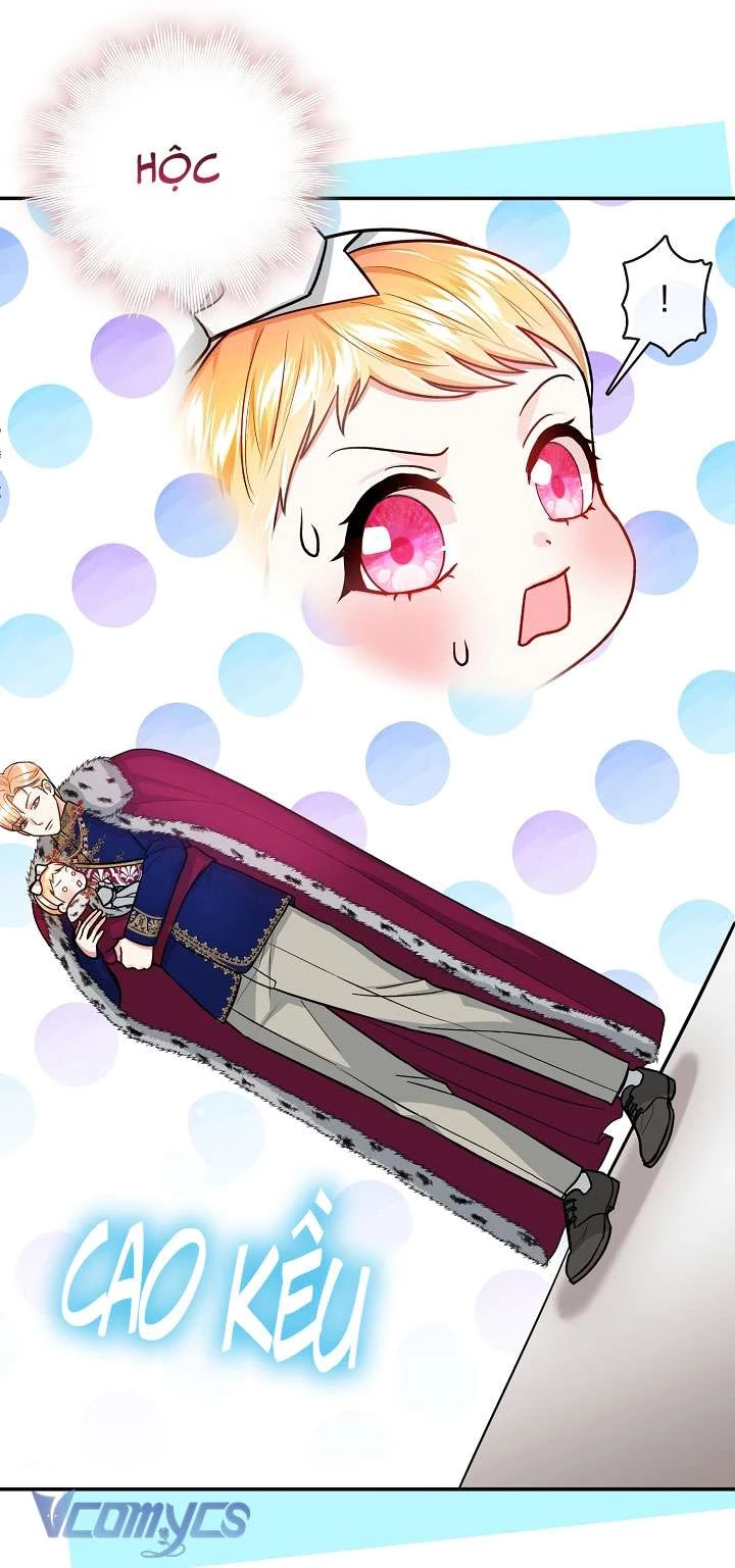 Công Chúa Là Người Chơi Chapter 6 - Trang 2