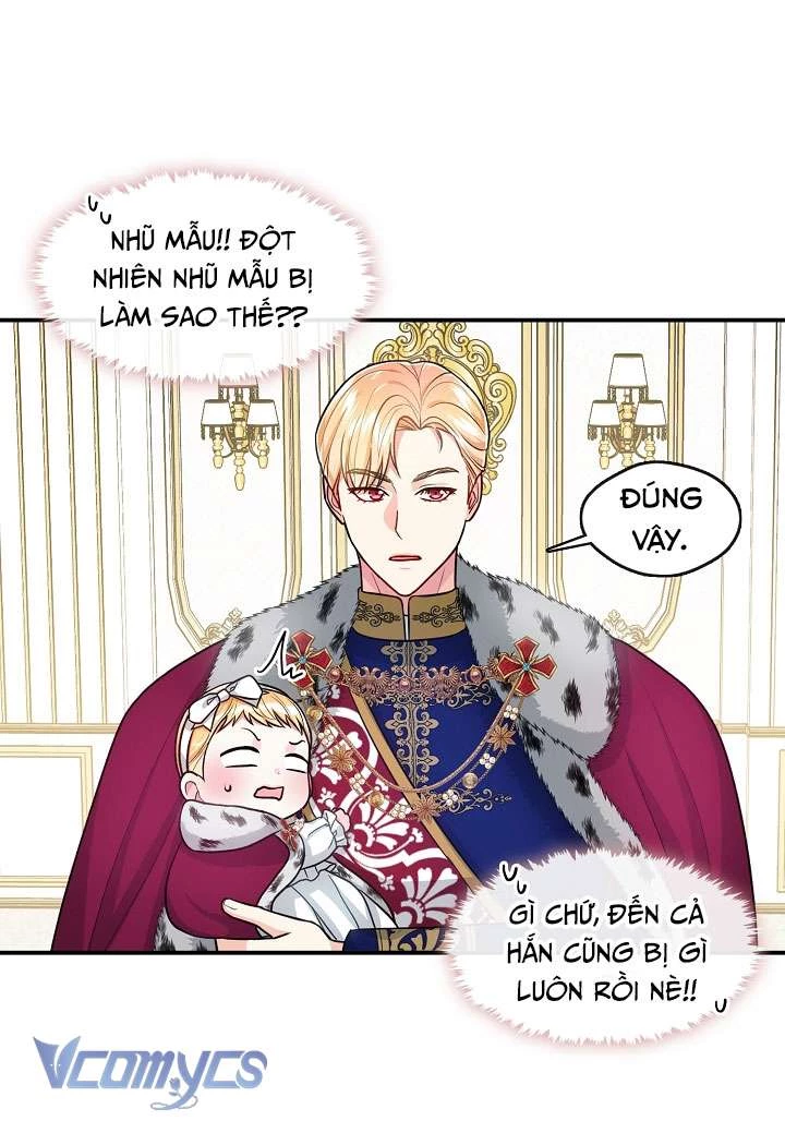 Công Chúa Là Người Chơi Chapter 6 - Trang 2