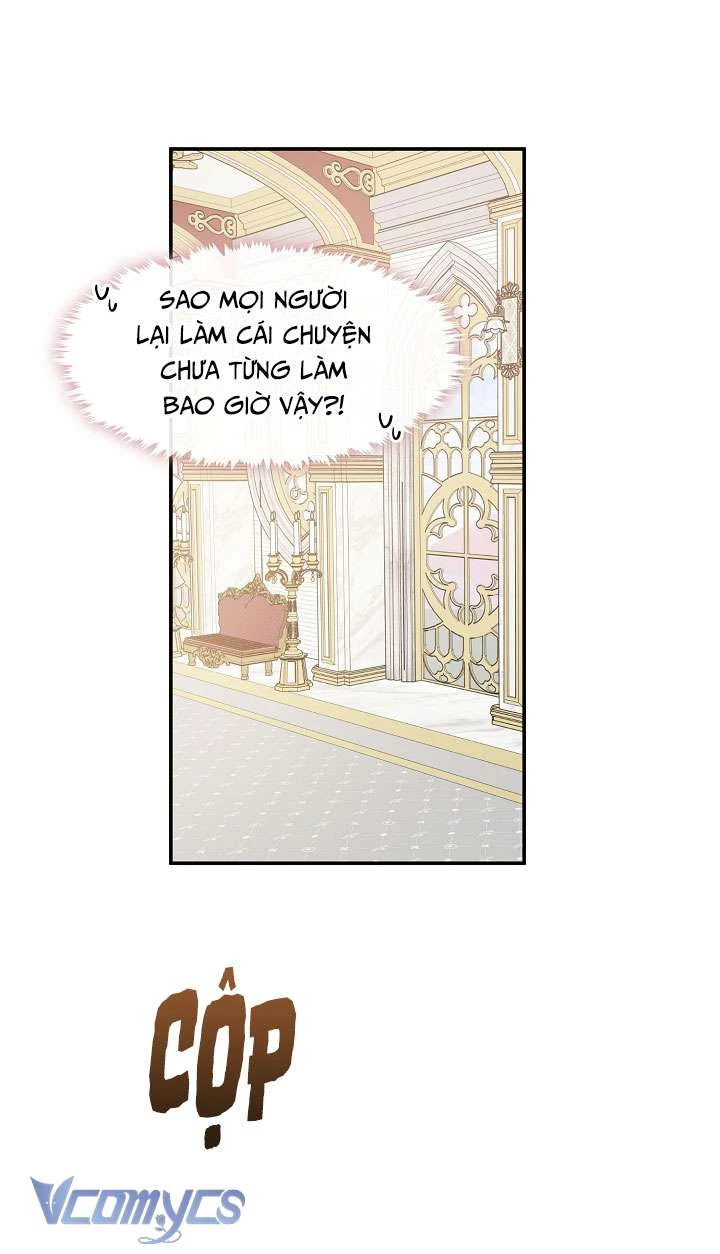 Công Chúa Là Người Chơi Chapter 6 - Trang 2