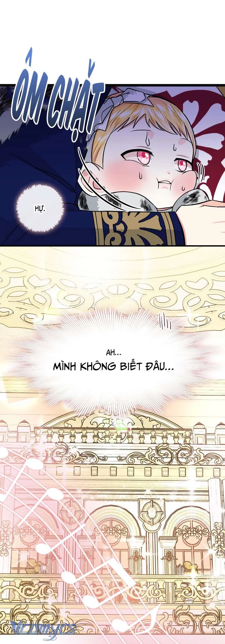 Công Chúa Là Người Chơi Chapter 6 - Trang 2