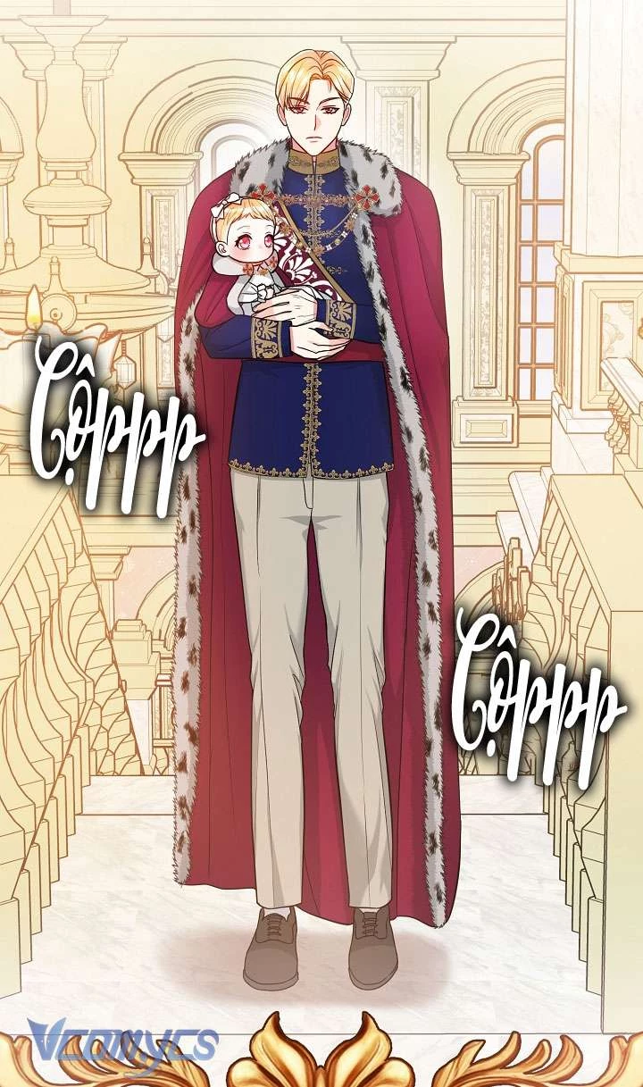 Công Chúa Là Người Chơi Chapter 6 - Trang 2