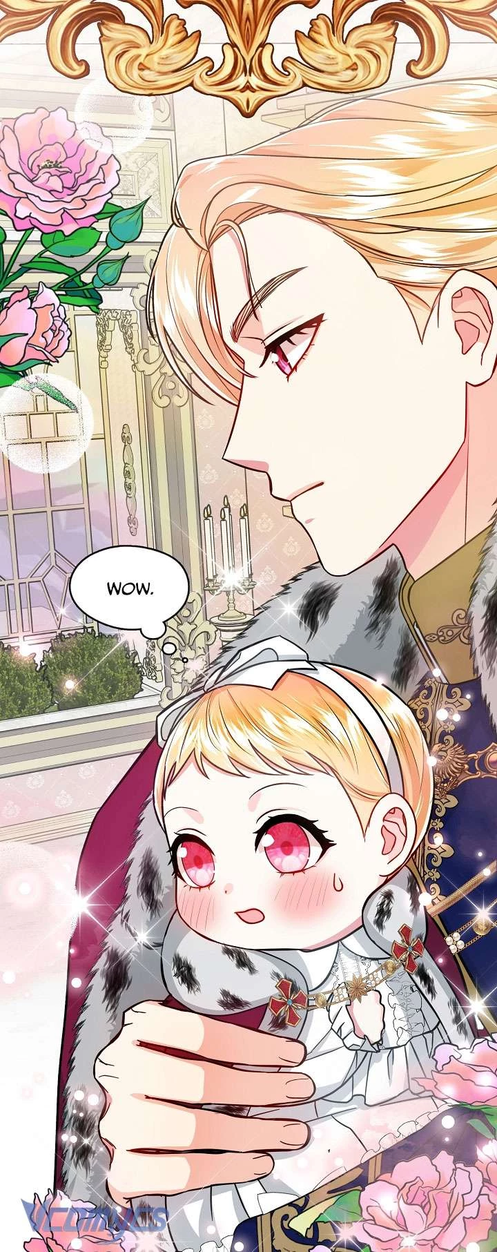 Công Chúa Là Người Chơi Chapter 6 - Trang 2