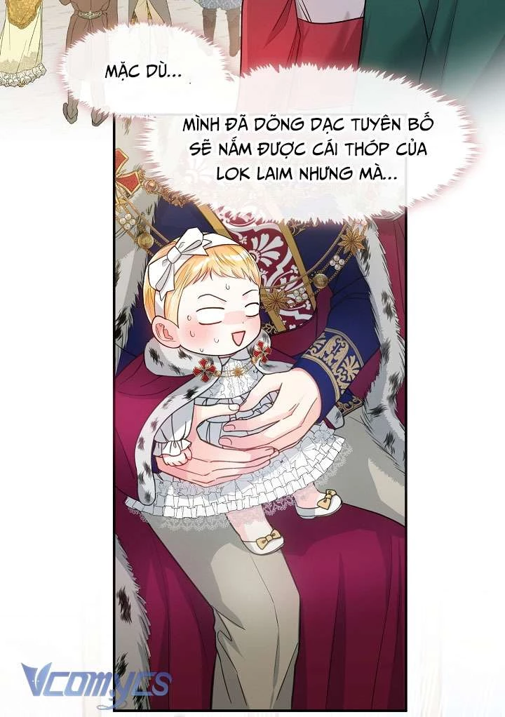 Công Chúa Là Người Chơi Chapter 6 - Trang 2