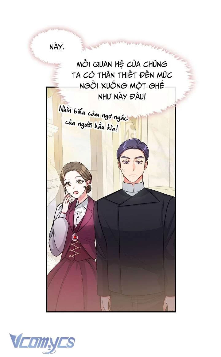 Công Chúa Là Người Chơi Chapter 6 - Trang 2