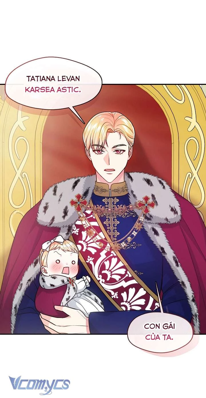 Công Chúa Là Người Chơi Chapter 6 - Trang 2