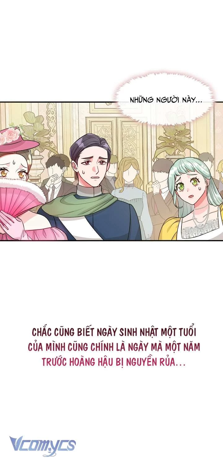 Công Chúa Là Người Chơi Chapter 6 - Trang 2