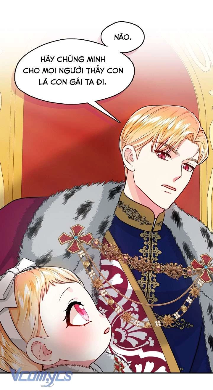 Công Chúa Là Người Chơi Chapter 6 - Trang 2