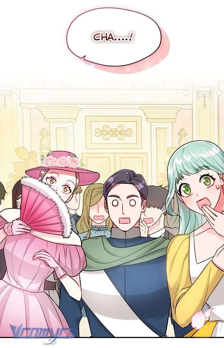 Công Chúa Là Người Chơi Chapter 6 - Trang 2