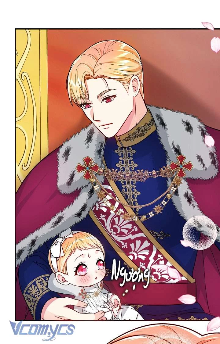 Công Chúa Là Người Chơi Chapter 6 - Trang 2