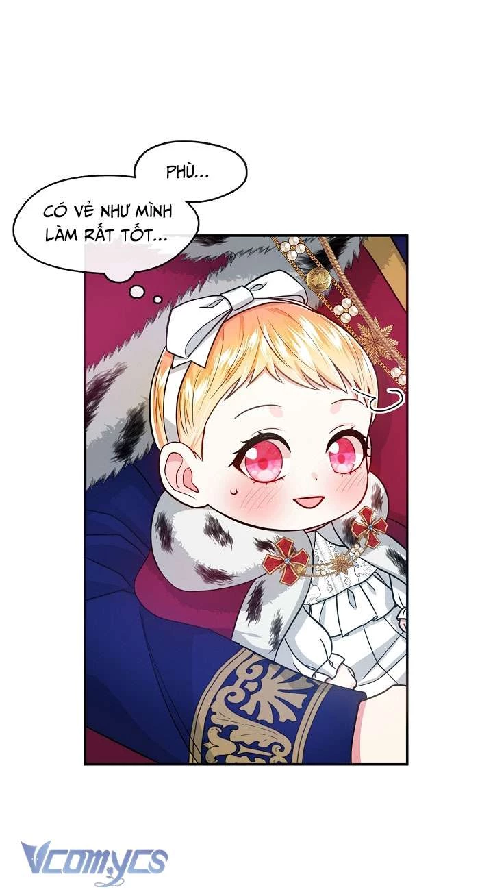 Công Chúa Là Người Chơi Chapter 6 - Trang 2