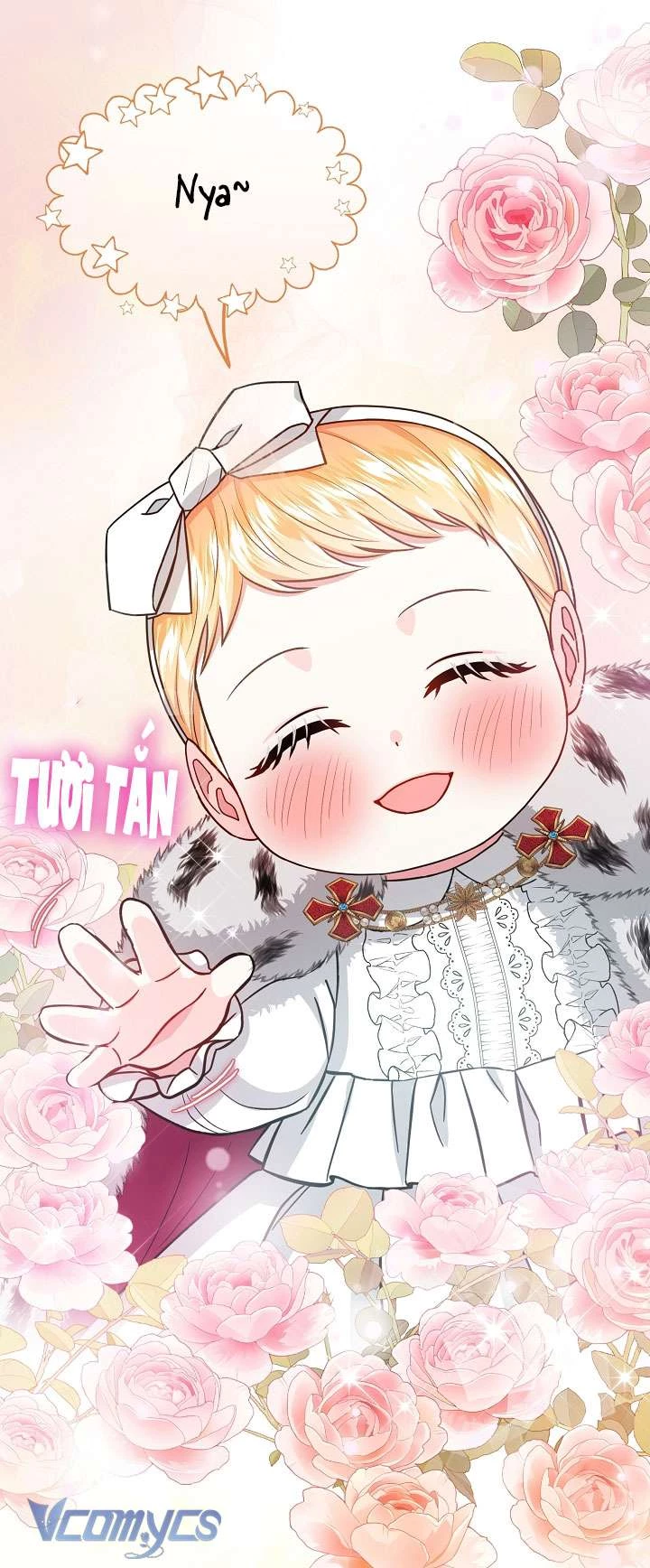 Công Chúa Là Người Chơi Chapter 6 - Trang 2