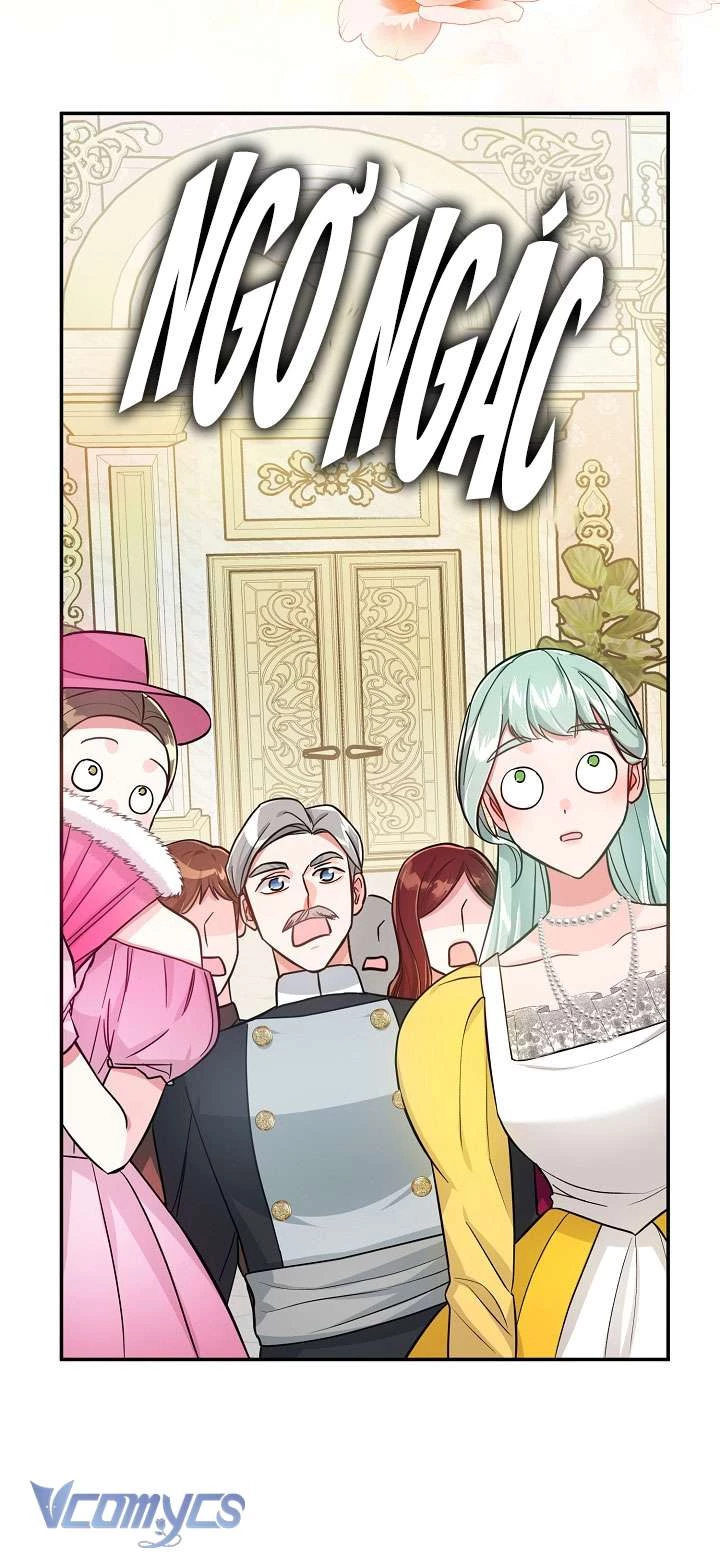 Công Chúa Là Người Chơi Chapter 6 - Trang 2