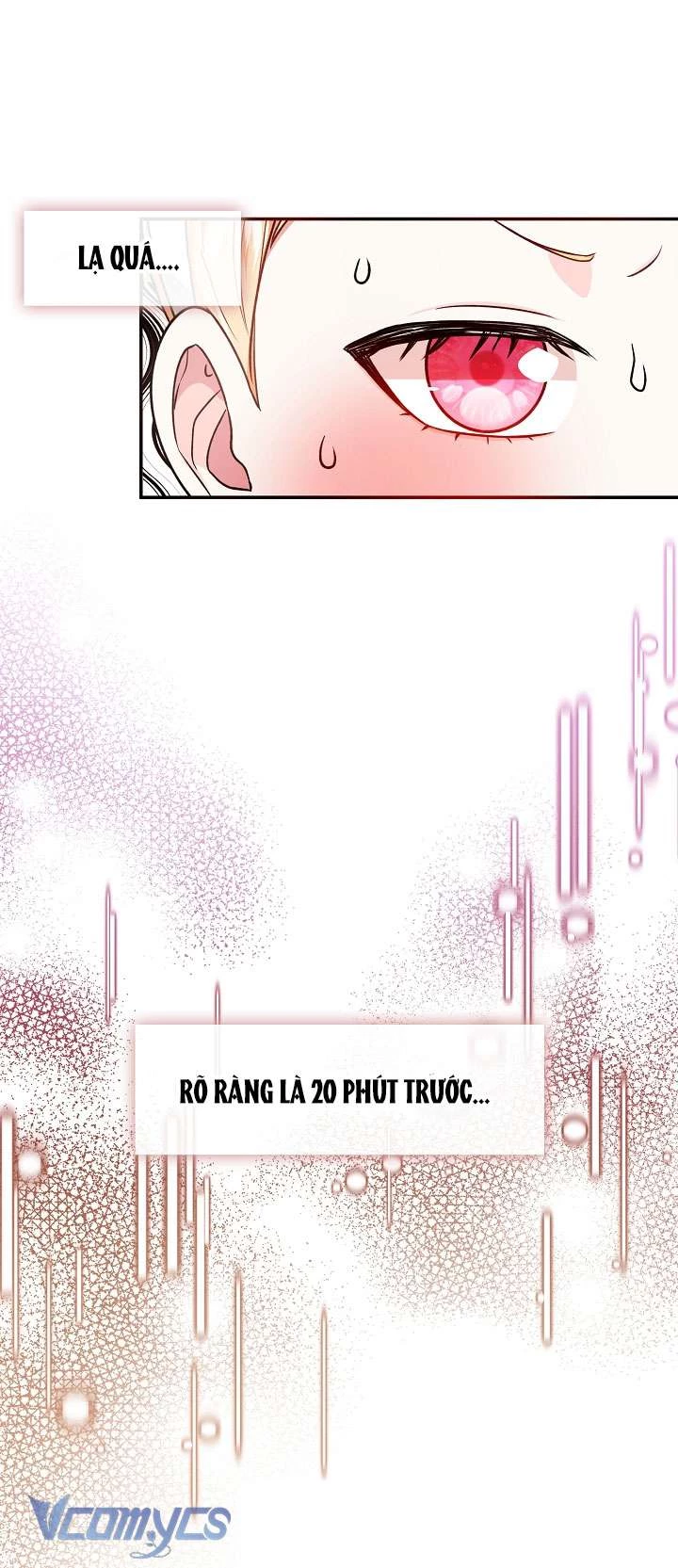 Công Chúa Là Người Chơi Chapter 6 - Trang 2