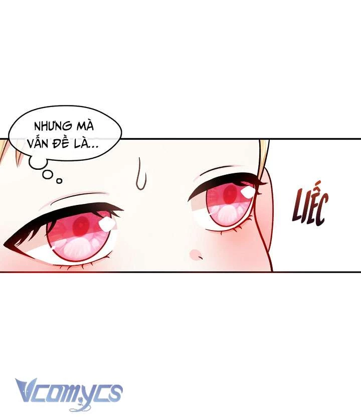 Công Chúa Là Người Chơi Chapter 7 - Trang 2