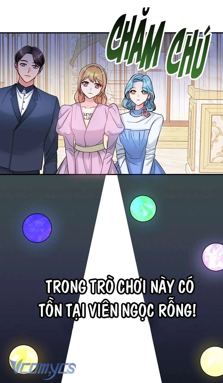 Công Chúa Là Người Chơi Chapter 7 - Trang 2