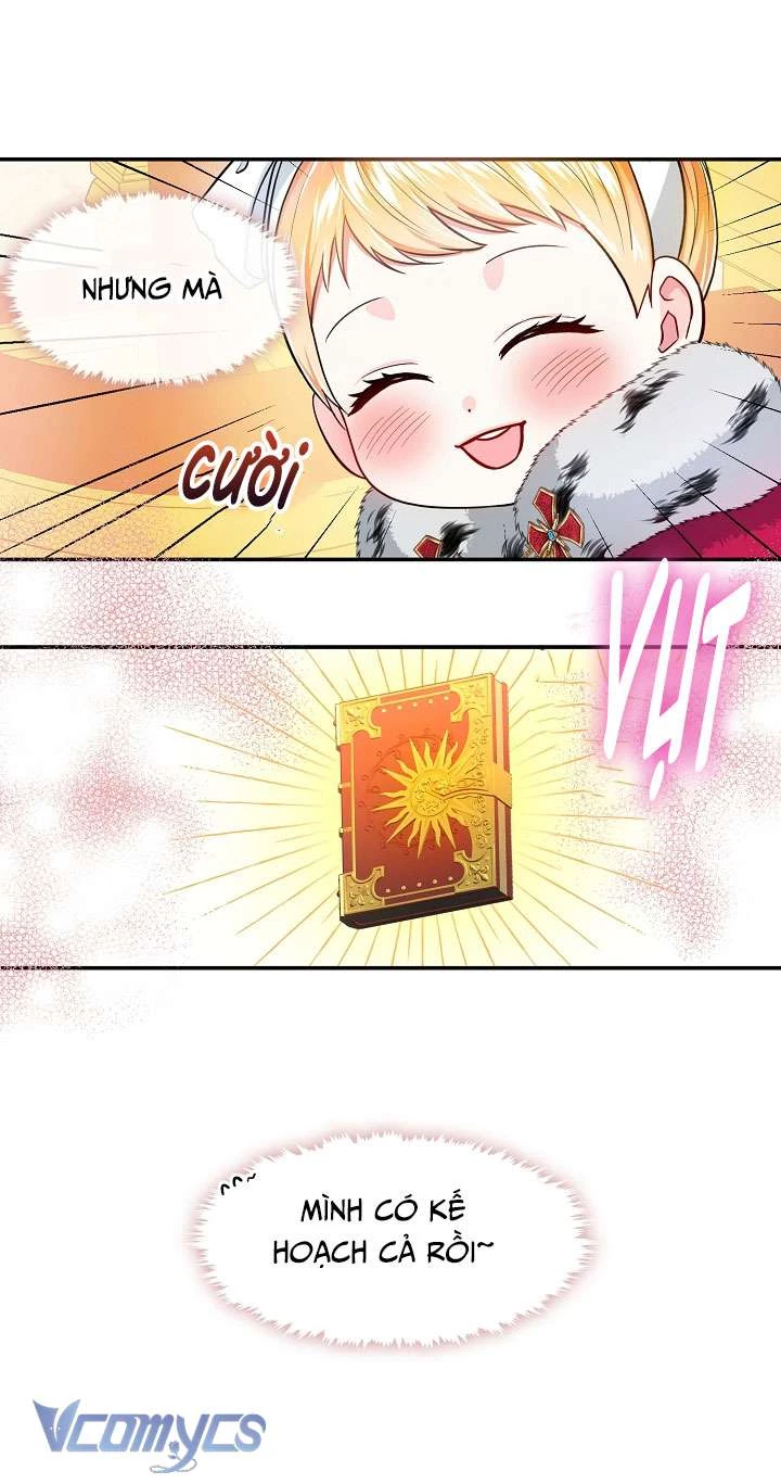 Công Chúa Là Người Chơi Chapter 7 - Trang 2