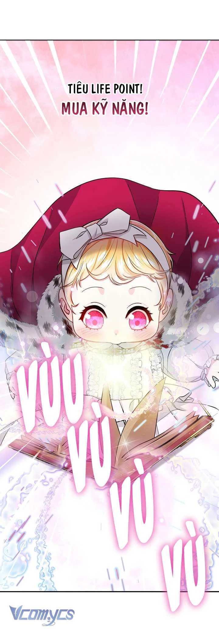 Công Chúa Là Người Chơi Chapter 7 - Trang 2