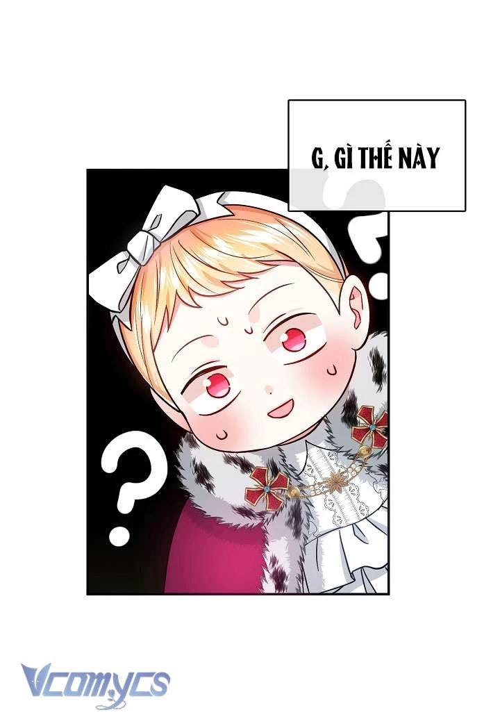 Công Chúa Là Người Chơi Chapter 7 - Trang 2