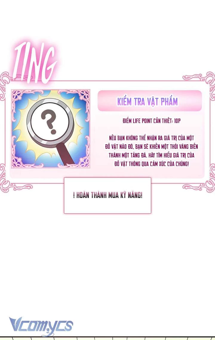 Công Chúa Là Người Chơi Chapter 7 - Trang 2