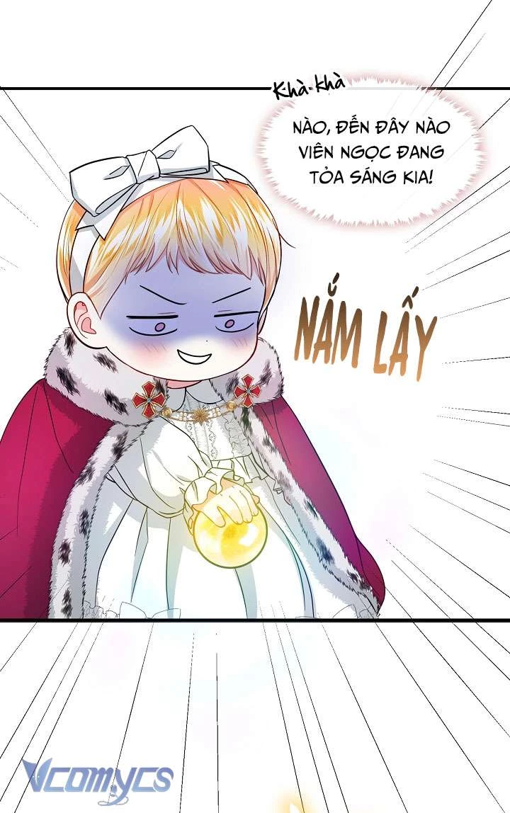 Công Chúa Là Người Chơi Chapter 7 - Trang 2