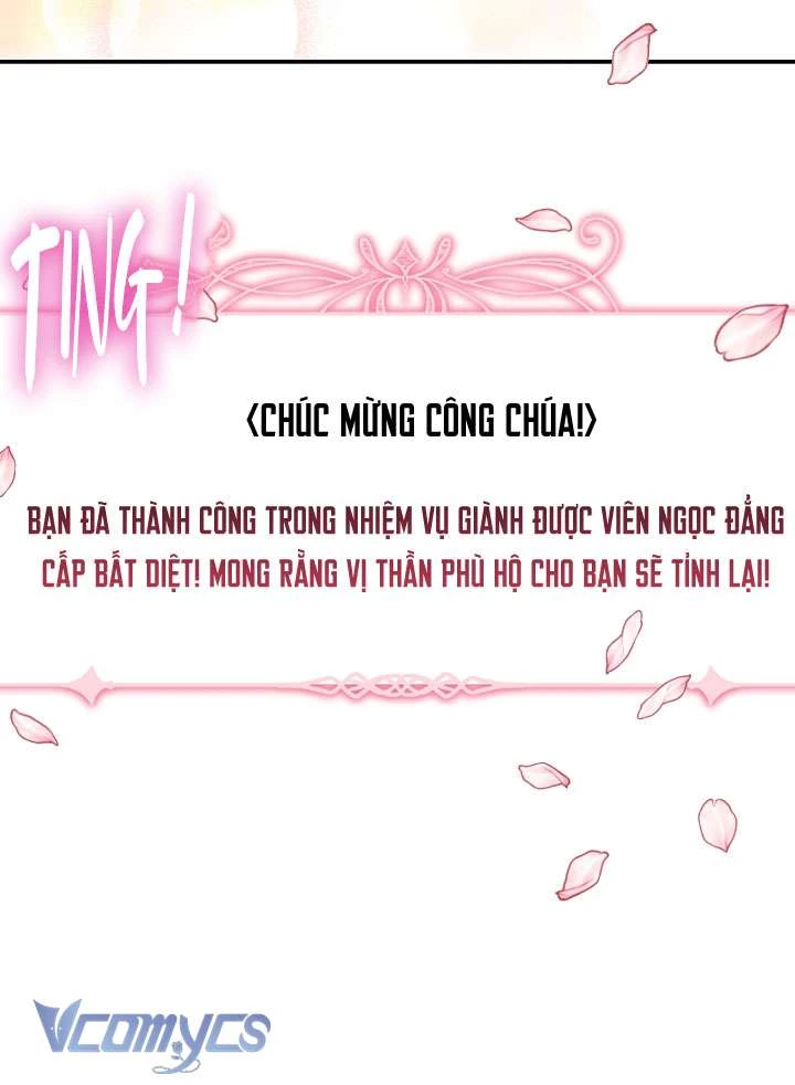 Công Chúa Là Người Chơi Chapter 7 - Trang 2