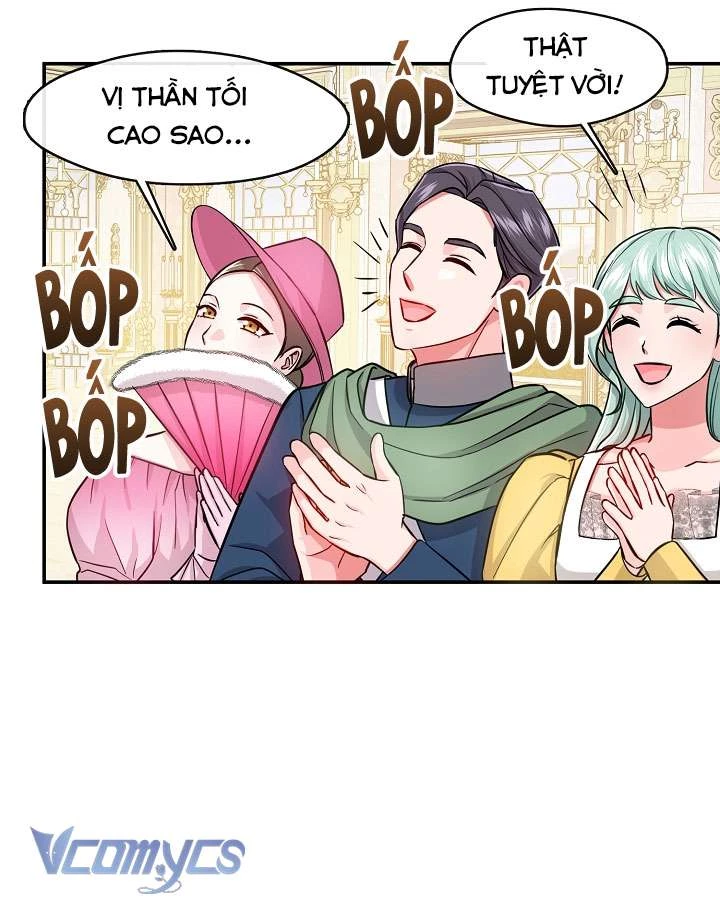 Công Chúa Là Người Chơi Chapter 7 - Trang 2