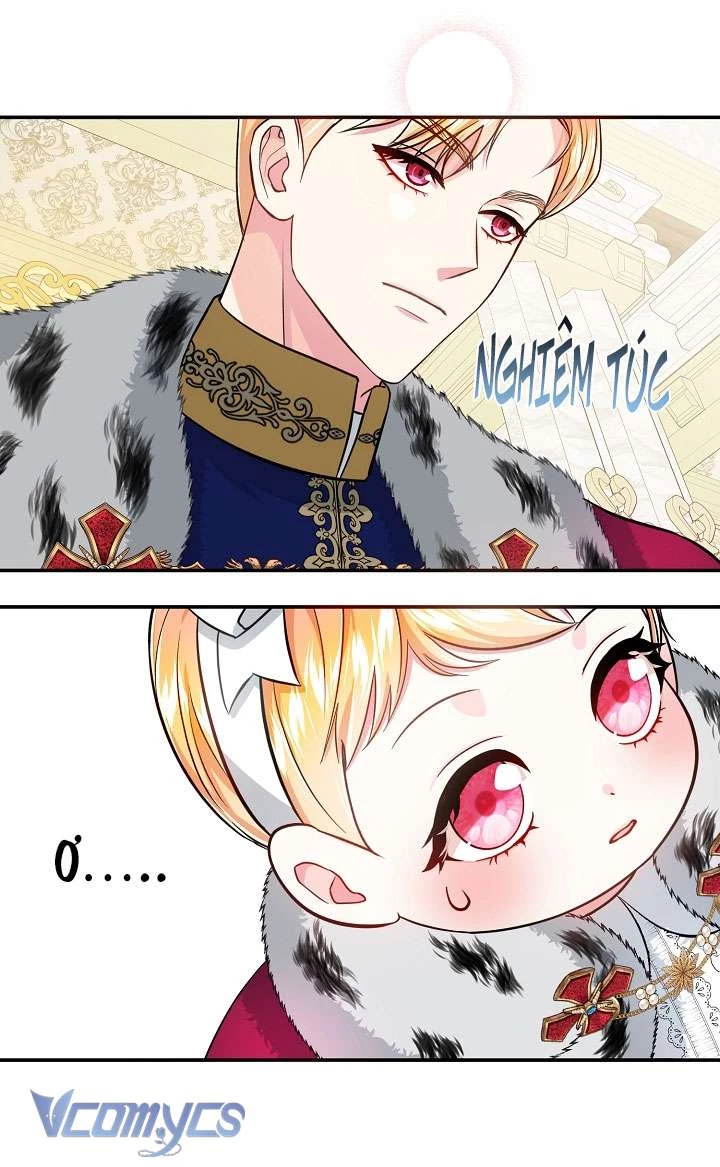 Công Chúa Là Người Chơi Chapter 7 - Trang 2