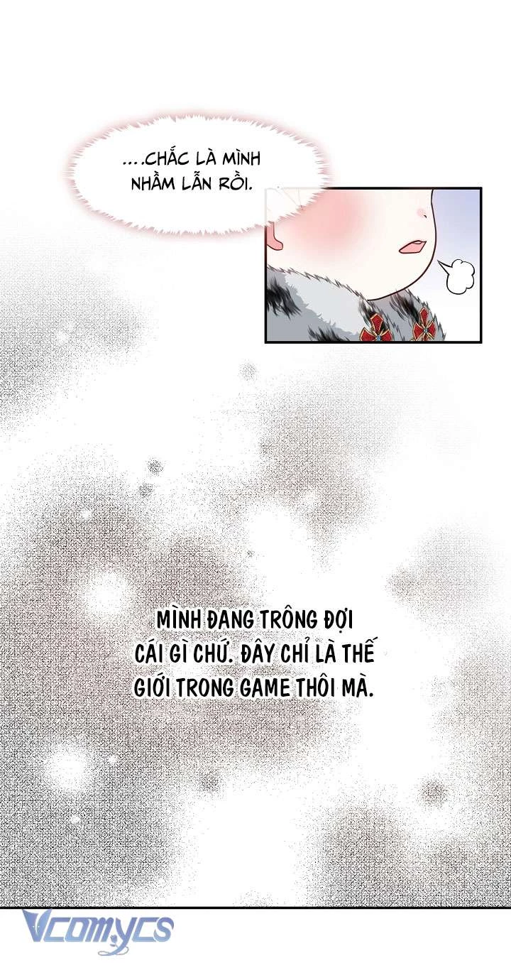 Công Chúa Là Người Chơi Chapter 7 - Trang 2