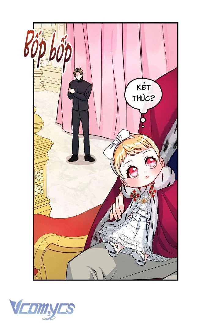 Công Chúa Là Người Chơi Chapter 7 - Trang 2