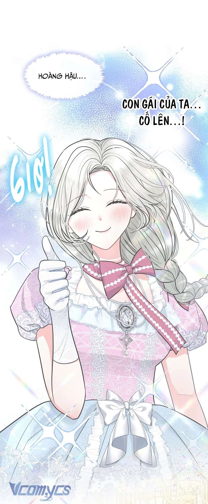 Công Chúa Là Người Chơi Chapter 7 - Trang 2