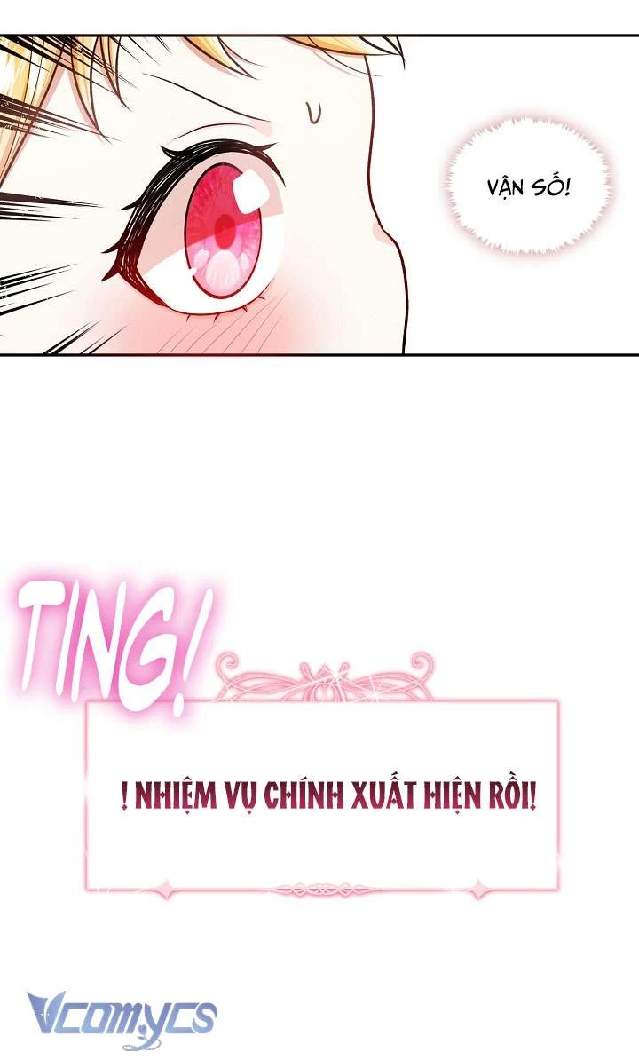 Công Chúa Là Người Chơi Chapter 7 - Trang 2