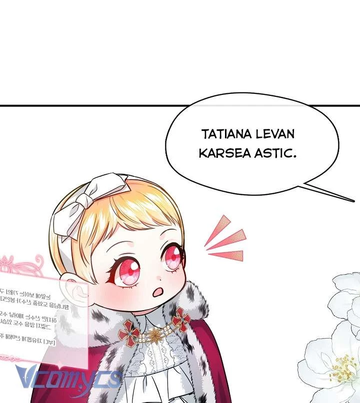 Công Chúa Là Người Chơi Chapter 7 - Trang 2