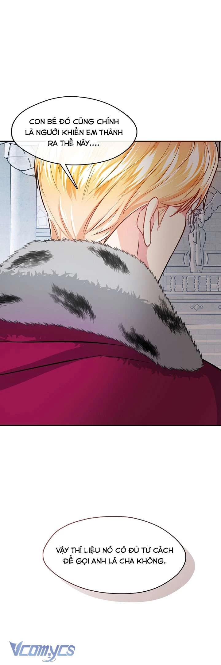 Công Chúa Là Người Chơi Chapter 8 - Trang 2